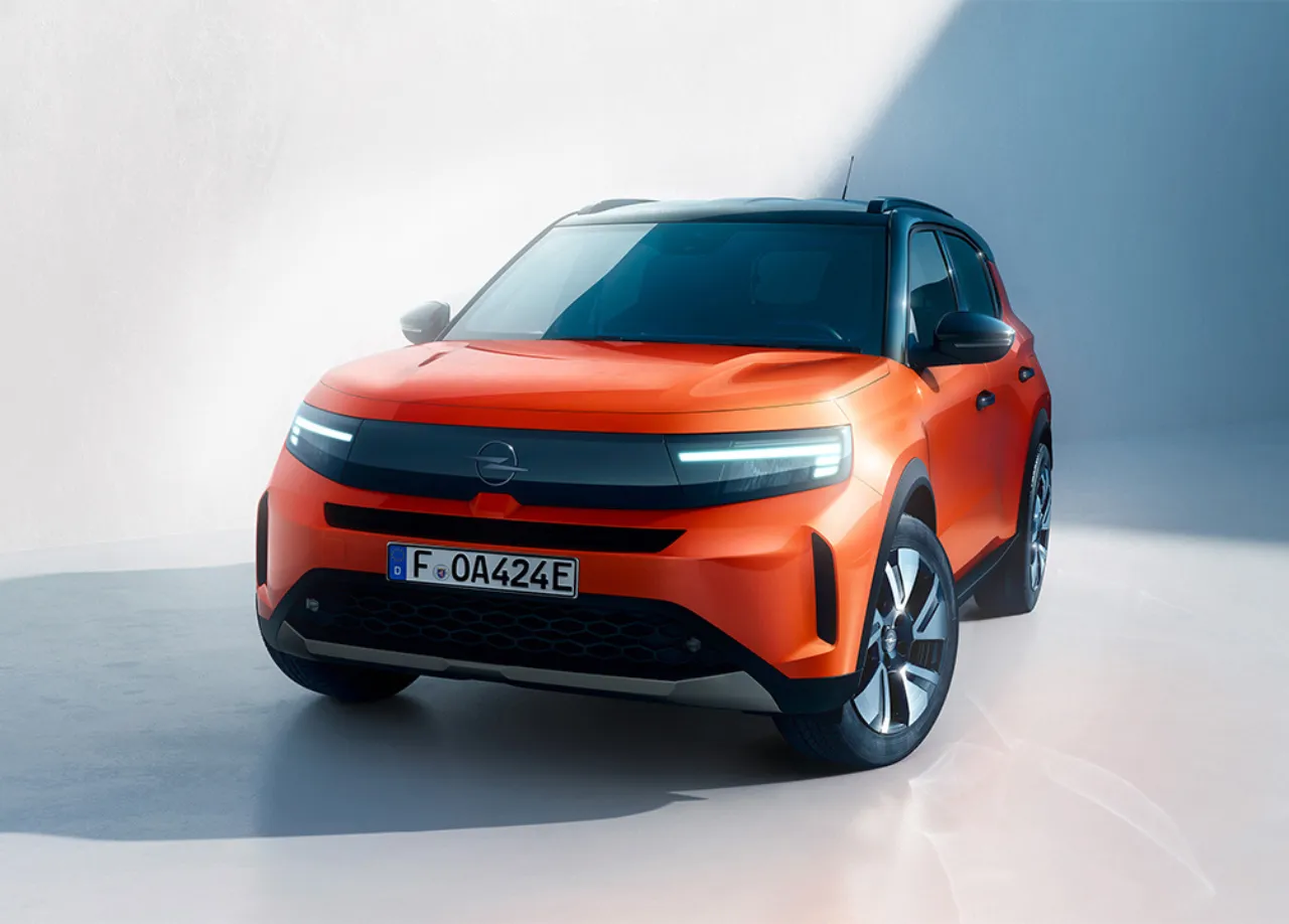 Opel Upholstery Dubai