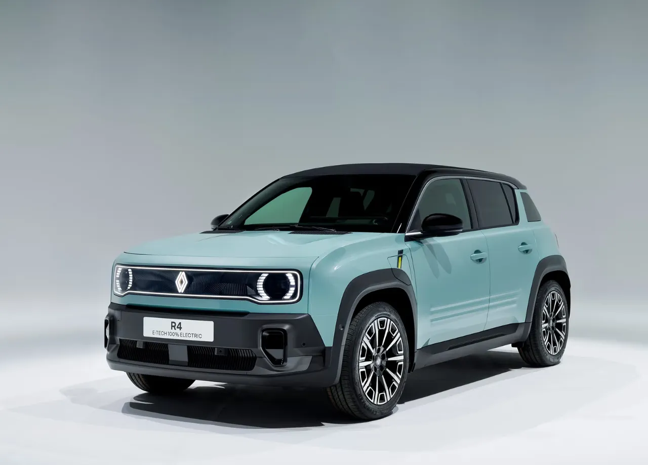 Renault Upholstery Dubai