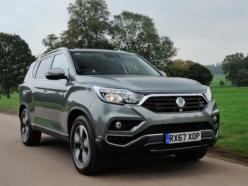 ميكانيكي سانج يونج بالقرب مني دبي