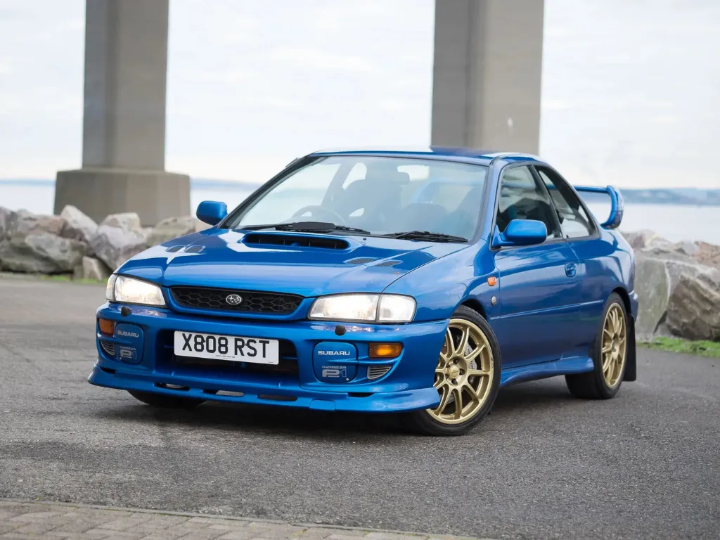 ميكانيكي سيارات سوبارو بالقرب مني في دبي