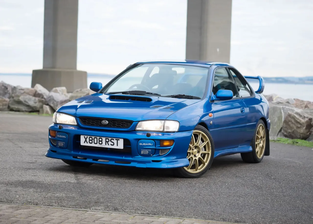 Subaru Upholstery Dubai