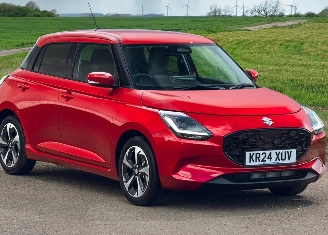 Suzuki Upholstery Dubai