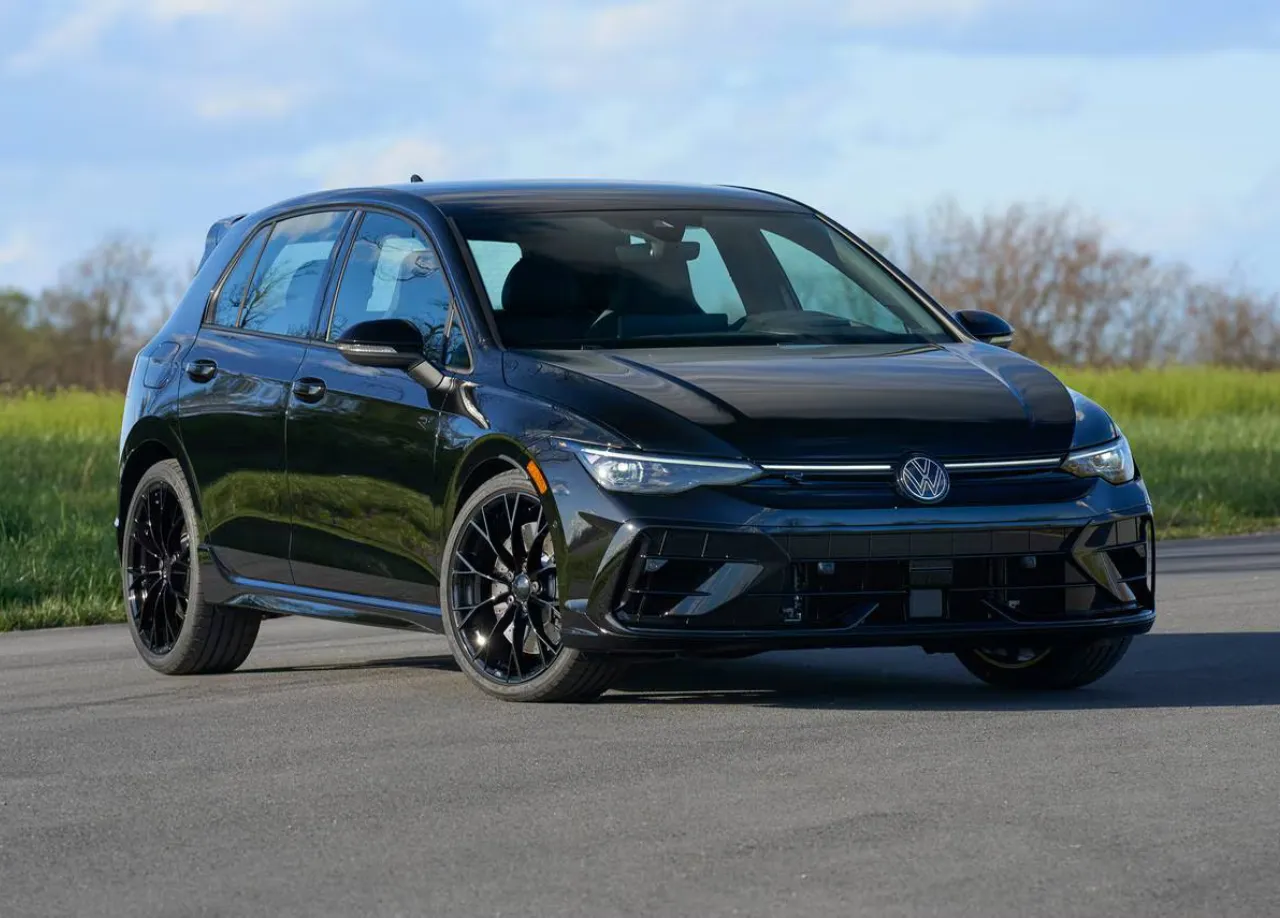 Volkswagen Upholstery Dubai