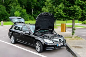 Mercedes Service