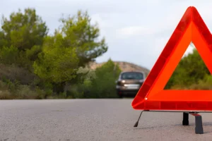 Mercedes 24/7 Roadside Assistance