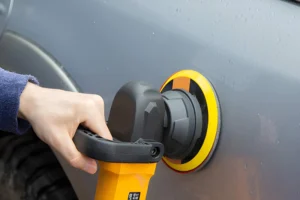 Mercedes-Benz Body Shop