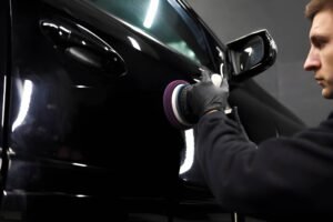 Mercedes Benz Authorized Body Shop