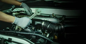 Mercedes Repair Dubai