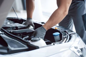 Best Mercedes Car Repair