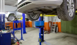 Best Mercedes Garage