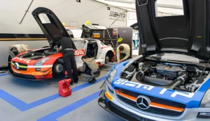 Mercedes Benz Auto Repair Shop Near Me