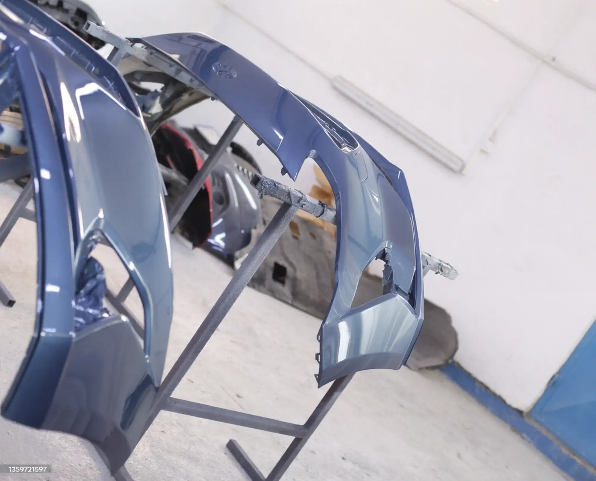 وظيفة طلاء برابوس