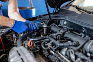 Mercedes Mechanic Near Me