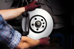 Brabus Brake Repair