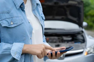 Mercedes Roadside Assistance