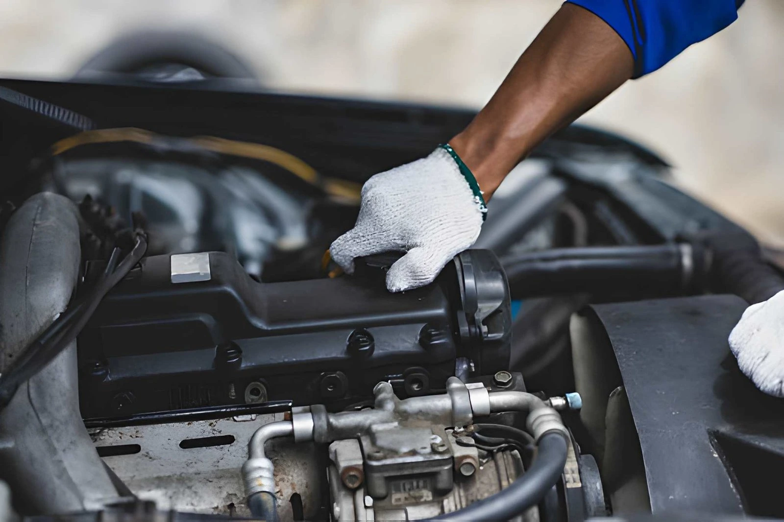 Brabus Service Near Me