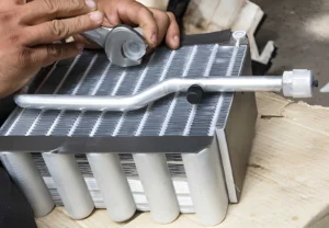 Haval AC Evaporator Replacement