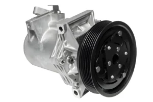 Haval AC Compressor Replacement