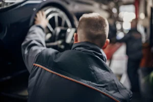 Brabus Mechanic Near Me