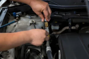 Haval AC Repair Near Me