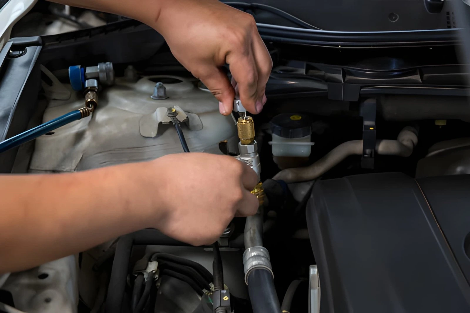 Haval AC Repair Near Me