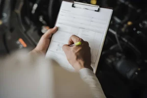 Brabus Pre-Purchase Inspection