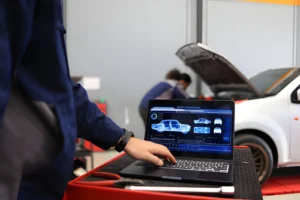 Auto Tech and Garage Services