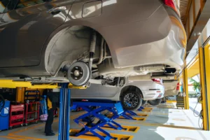 24 Hour Garage Near Me
