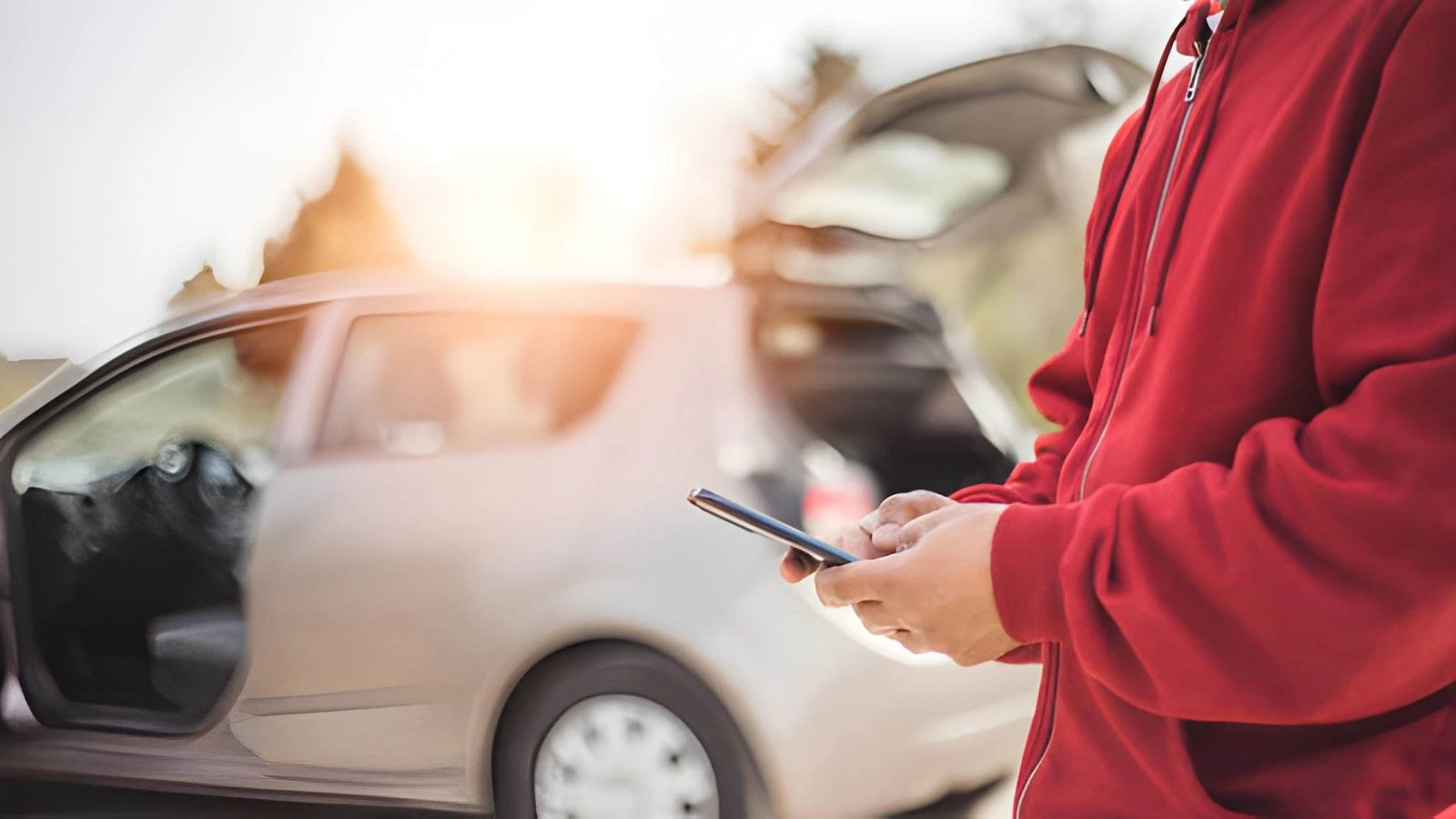 Mobile Car Repair Dubai