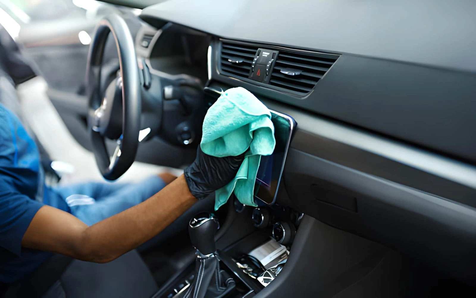 Best Car Detailing Dubai