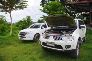 Mitsubishi UAE Service and Maintenance