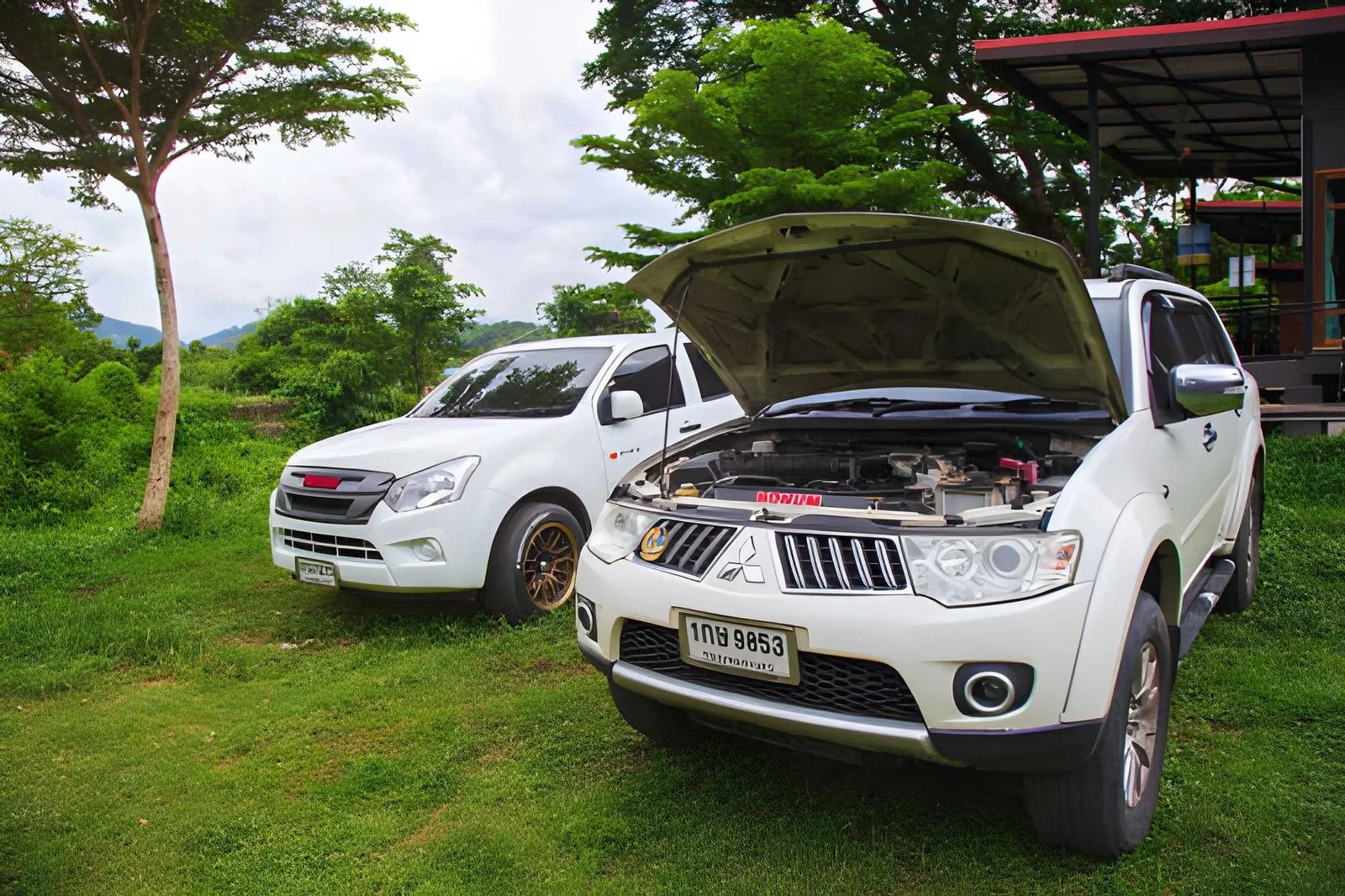 Mitsubishi UAE Service and Maintenance