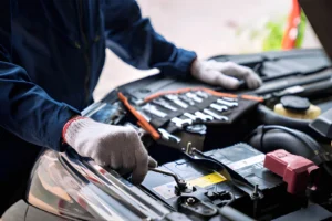 Battery Shop Near Me