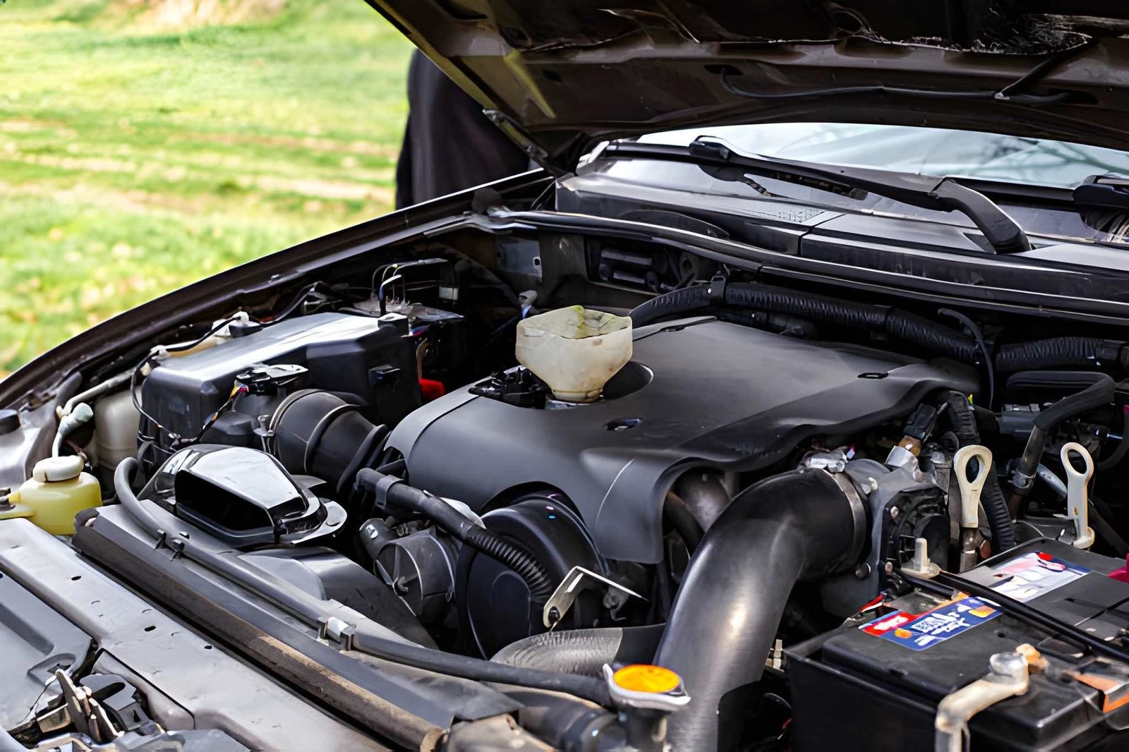 مركز خدمة لكزس دبي