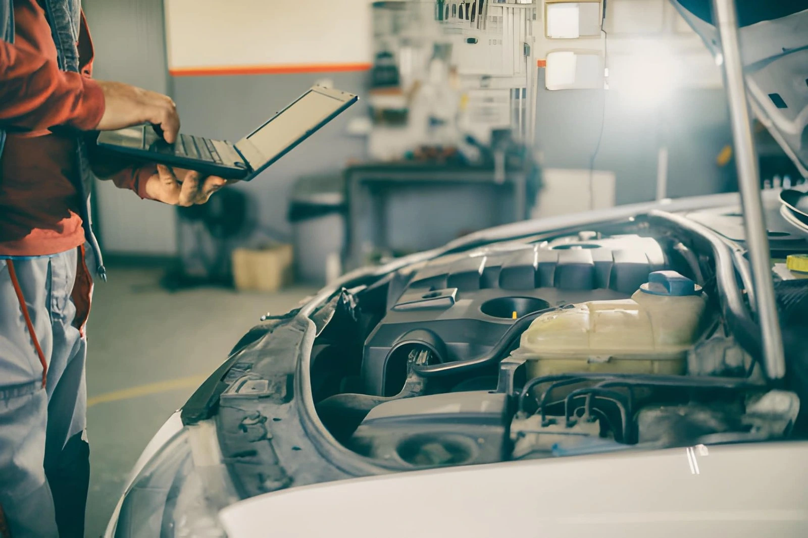 الخبراء الألمان