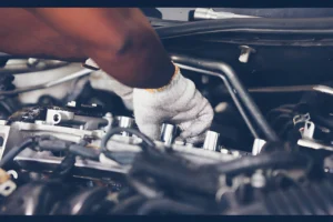 دبي لخدمات السيارات