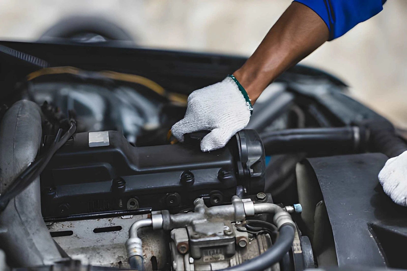 خدمة وإصلاح أودي الإمارات العربية المتحدة