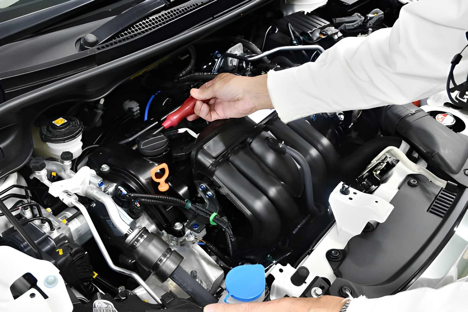 Mercedes Auto Repair