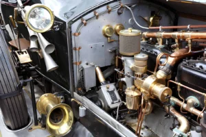 Rolls Royce Service and Maintenance Dubai