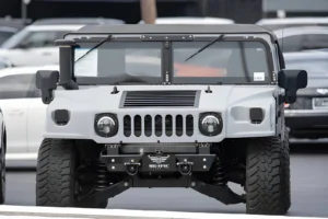 صيانة وصيانة هامر