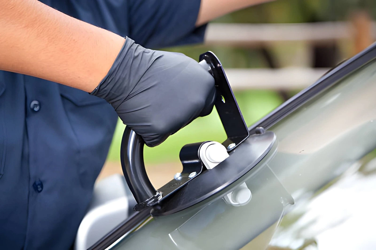 Car Glass and Windshield Prices