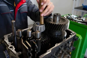 Transmission Repair