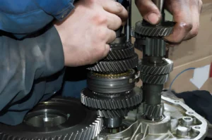 Car Transmission Repair