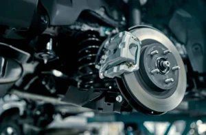 Brake Repair Near Me