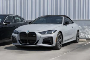 BMW Car Repair Dubai
