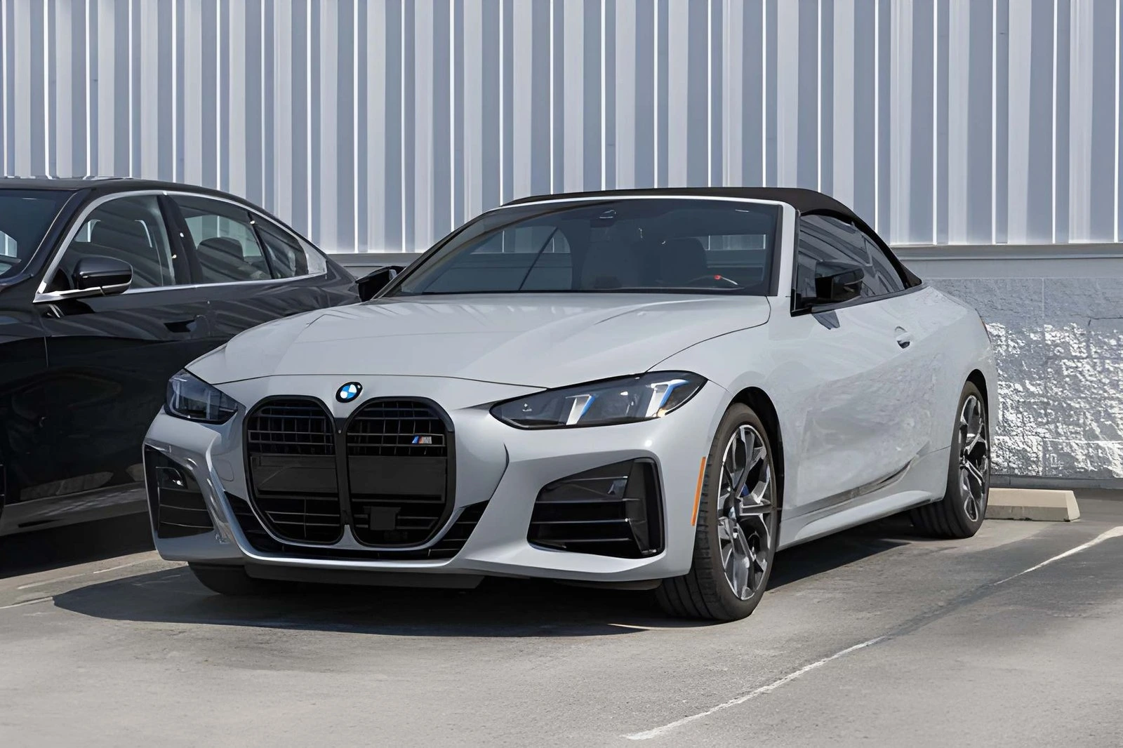 BMW Car Repair Dubai