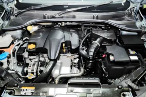 Range Rover Service Dubai