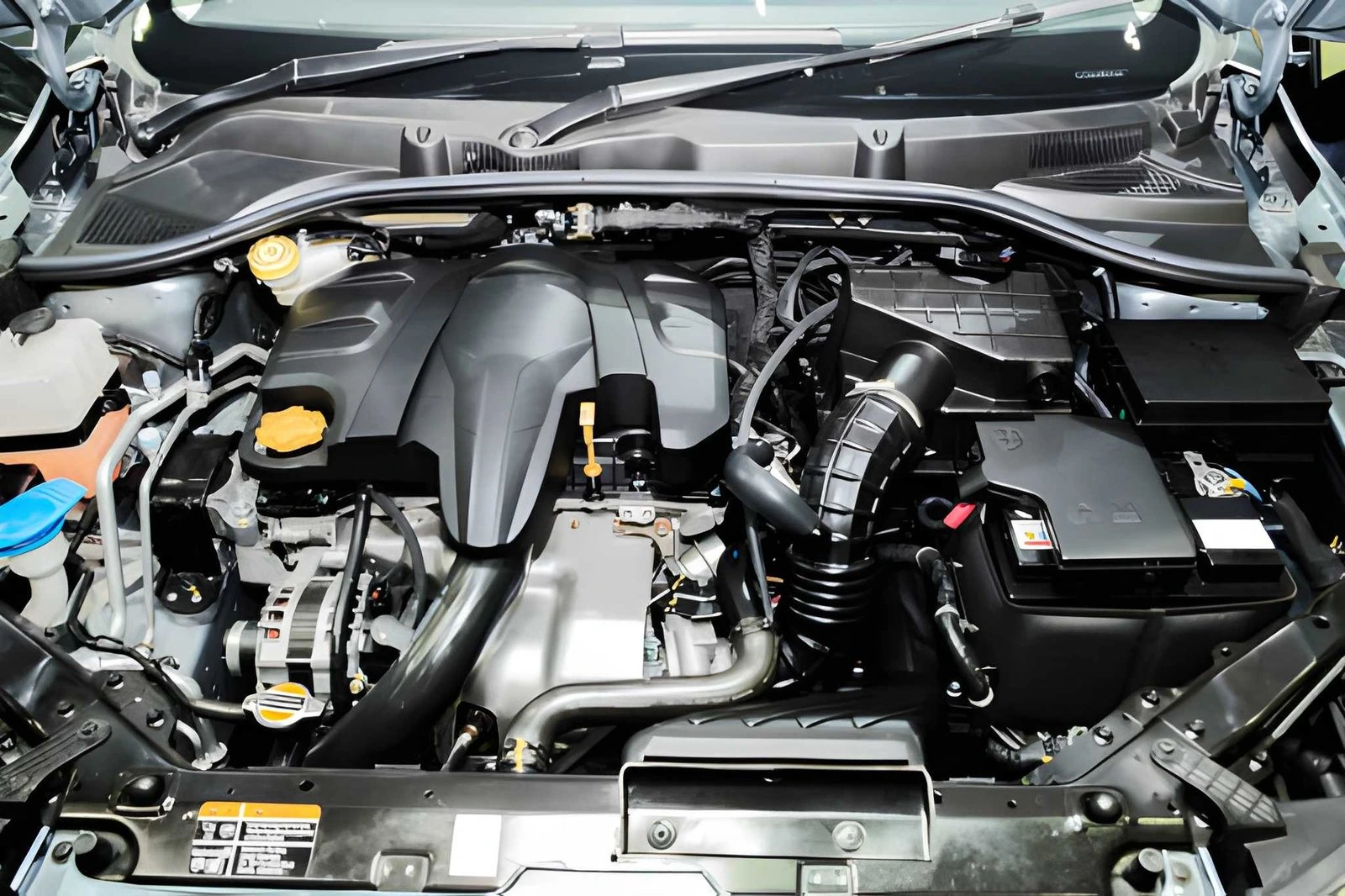 Range Rover Service Dubai