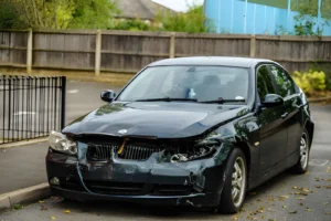 BMW Repair