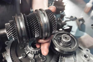 Auto Gearbox Repair